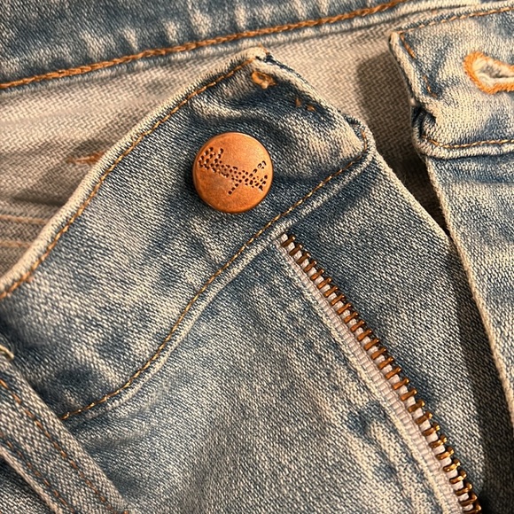 Wrangler jeans - Picture 4 of 5